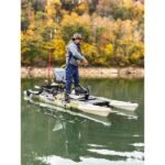 360 Angler Fishing Kayak - Image 11