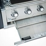 Broil King Regal 420 Built-In - Image 15