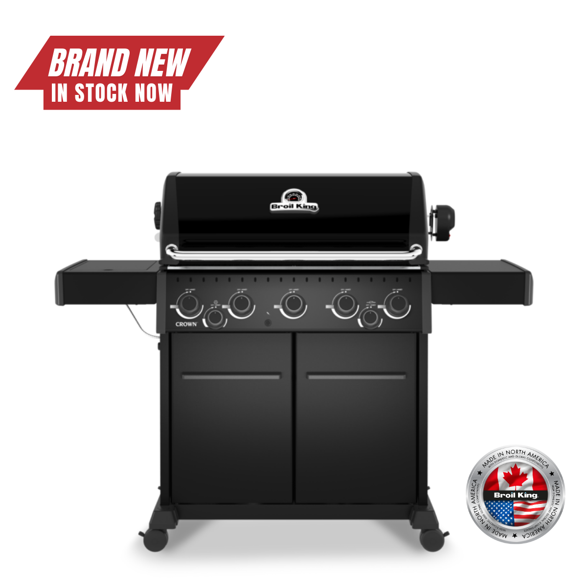 COMINGSOON_dfebd1c1-00d0-4792-87f4-7be5951a3ef5.png Broil King Crown 590 Shadow - Image 1
