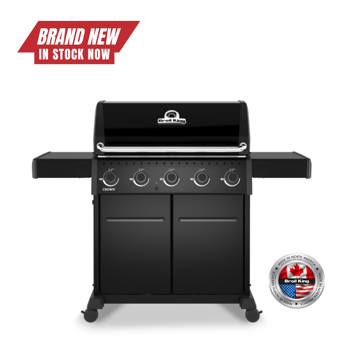 COMING_SOON_10.png Broil King Crown 520 Shadow - Image 1