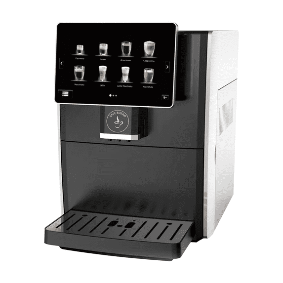 Cafe-Bueno-CB-3000-Super-Automatic-Coffee-Espresso-Machine_9910c3c3-f978-4cfb-a7ee-8b79e5f8ae83.a625f5cc87688ba5d52cb47326d4749b-1.png Cafe Bueno Cb-3000 Super Automatic Coffee Espresso Machine - Image 1