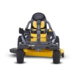 Cub Cadet Ultima Z2 46S 21.5HP Kawasaki Steering Wheel Zero Turn Mower - Image 3
