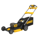DeWalt dcmwsp256u2 2X20V MAX XR Cordless RWD Self Propelled Mower Kit - Image 2