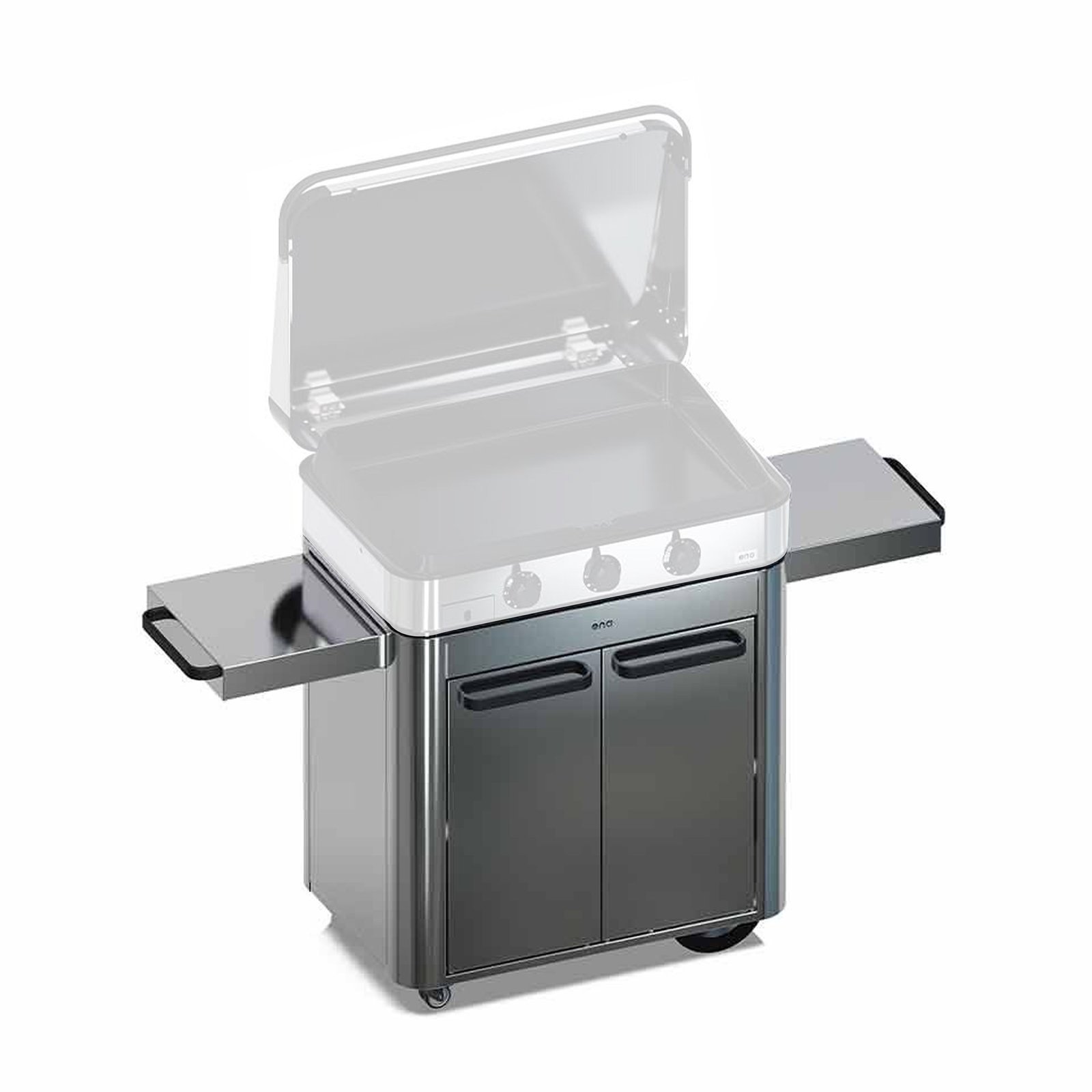 Frame_4.jpg Enosign 80 Cart Stainless Steel - Image 1