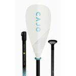Highlander 140T AirTrek Tandem PDL Fishing Kayak - Image 9