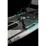 Highlander 140T AirTrek Tandem PDL Fishing Kayak - Image 10