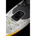 Highlander 140T AirTrek Tandem PDL Fishing Kayak - Image 4