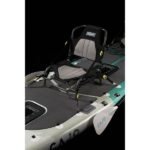 Highlander 140T AirTrek Tandem PDL Fishing Kayak - Image 13