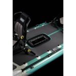 Highlander 140T AirTrek Tandem PDL Fishing Kayak - Image 12