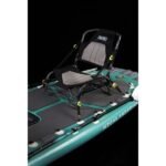 Highlander 140T AirTrek Tandem PDL Fishing Kayak - Image 15