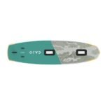 Highlander 140T AirTrek Tandem PDL Fishing Kayak - Image 5