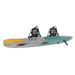 Highlander 140T AirTrek Tandem PDL Fishing Kayak - Image 7