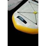 Highlander 140T AirTrek Tandem PDL Fishing Kayak - Image 16