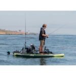 Mirage iTrek Angler 10 Inflatable Fishing Kayak - Image 3