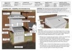 Sunstone Ruby 5 Burner Gas Grill With Infrared - Image 5