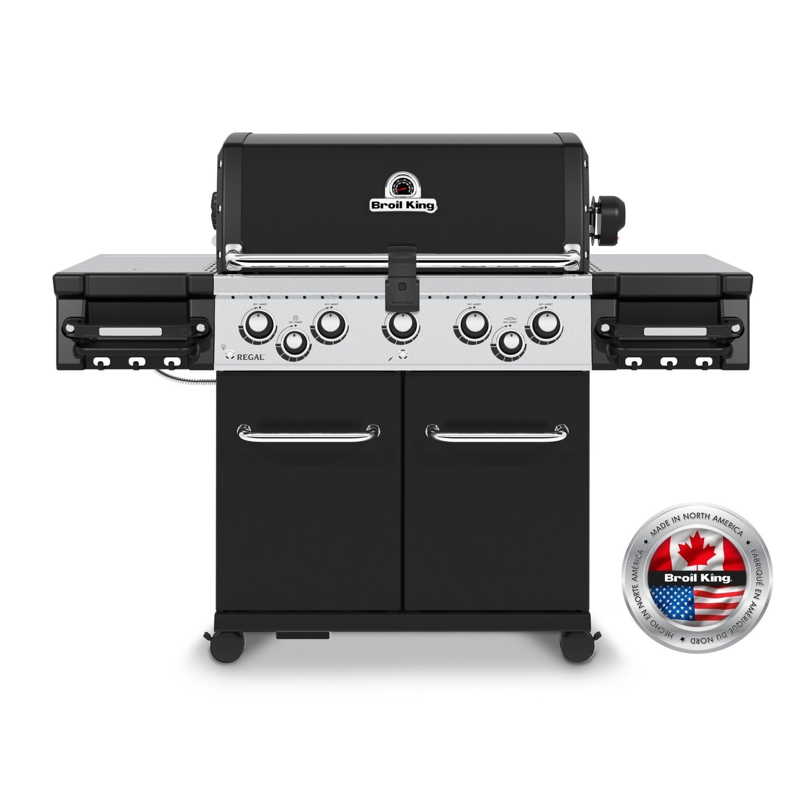 Regal590.jpg Broil King Regal 590 - Image 1