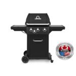 Broil King Royal 340 Shadow
