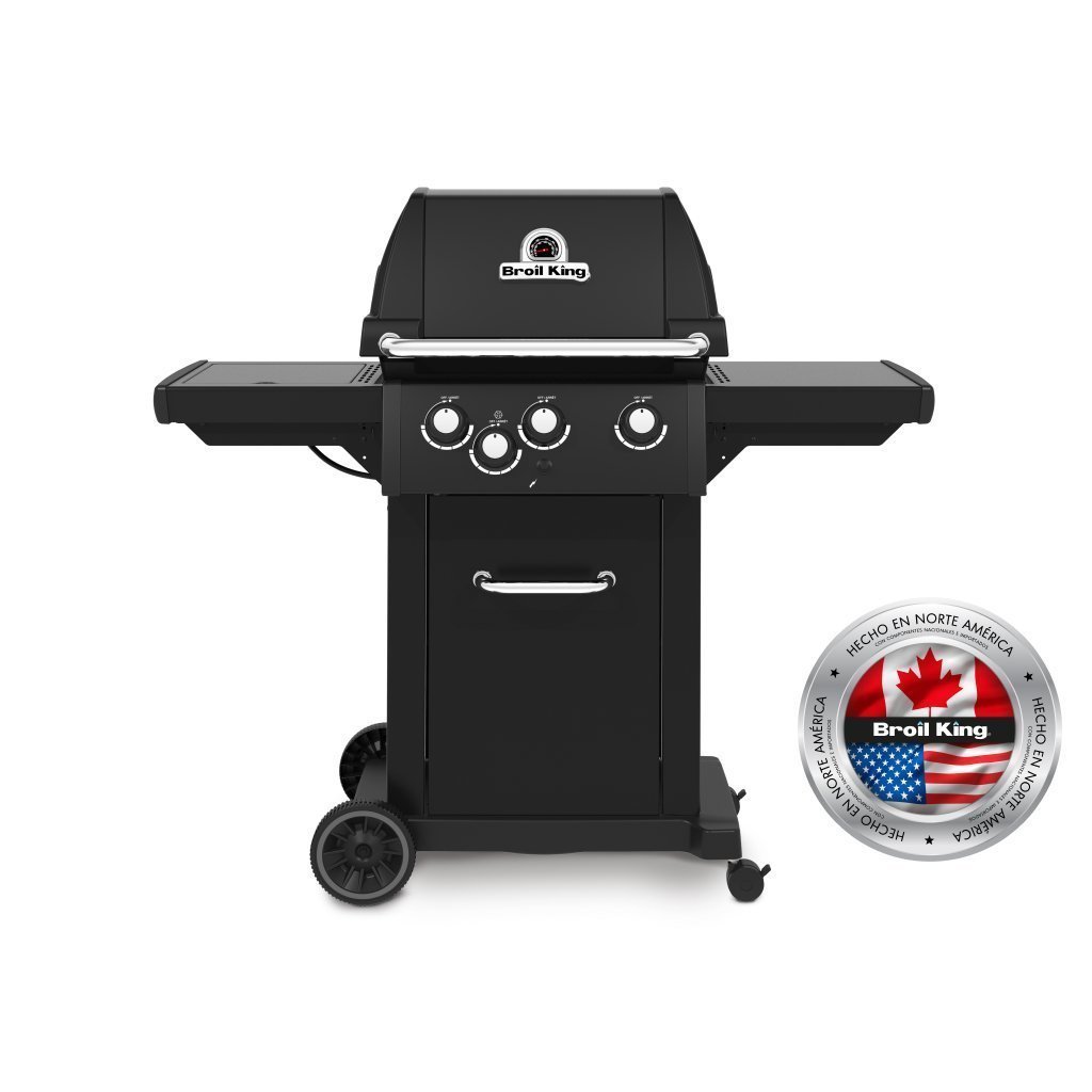 Royal_340_shadow_thumbnail.jpg Broil King Royal 340 Shadow - Image 1