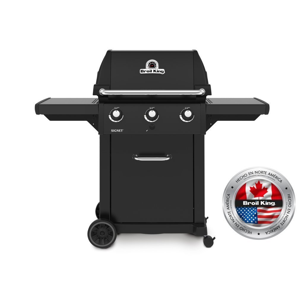 Signet_320_Shadow.jpg Broil King Signet 320 Shadow - Image 1