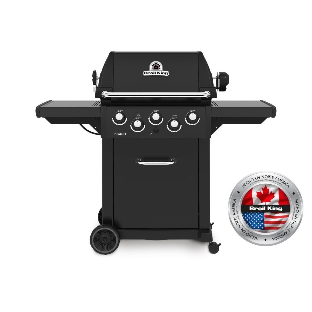 Signet_390_Shadow.jpg Broil King Signet 390 Shadow - Image 1