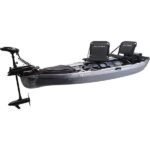 Unlimited Fishing Kayak Tournament Package - Image 5