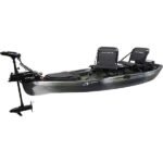 Unlimited Fishing Kayak Tournament Package - Image 9
