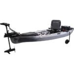 Unlimited Fishing Kayak Tournament Package - Image 3