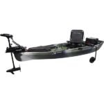 Unlimited Fishing Kayak Tournament Package - Image 8