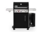 Weber Spirit Premium Ep-335 Gbs Black