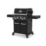 Broil King Baron 490 Shadow - Image 5