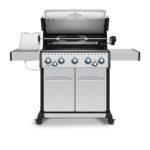 Broil King Baron S590 Ir - Image 5
