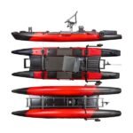 360 Pro Fishing Kayak - Image 2
