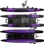 360 Pro Fishing Kayak