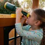 KidKraft Bear Cave Lodge Swing Set – Installation Available - Image 10