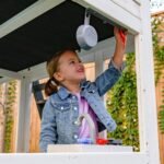 KidKraft Wrangler Way Swing Set – Installation Available - Image 2