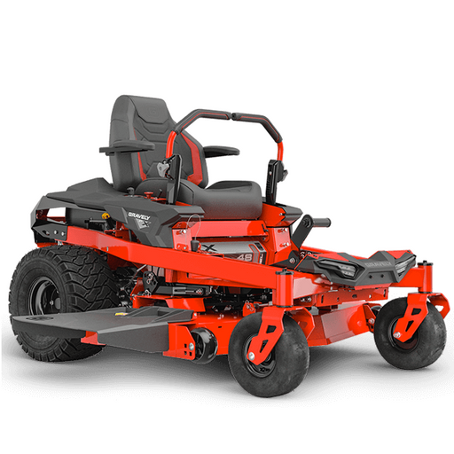 NEW GRAVELY ZT X 48 KAWASAKI 918009