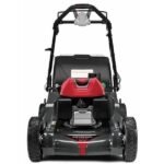 Honda HRX217K5VKA 21 in. 187cc Gas Self-Propelled Lawn Mower with 4-in-1 Versamow System - Image 4