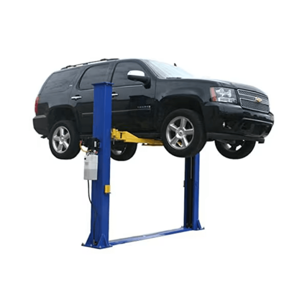 iben-product-109-image-2.png 9000 LB Baseplate 2-Post Lift – 9KBPX - Image 1