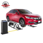 P-9000LTF Flush-Mount Low-Rise Pit-Style Lift – 9,000 lb. Capacity - Image 2