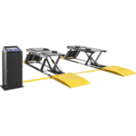 P-9000LTF Flush-Mount Low-Rise Pit-Style Lift – 9,000 lb. Capacity - Image 3