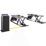 P-9000LTF Flush-Mount Low-Rise Pit-Style Lift – 9,000 lb. Capacity - Image 4