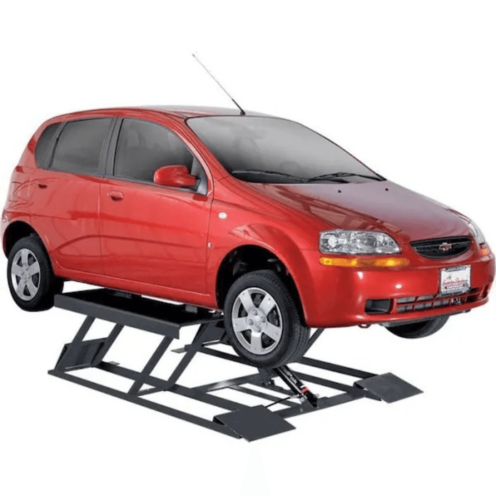 iben-product-113-image-2.png LR-60 Low-Rise Lift – 6,000 lb. Capacity - Image 1