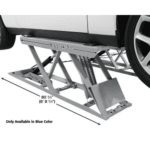 LR-60 Low-Rise Lift – 6,000 lb. Capacity - Image 4