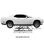 LR-60 Low-Rise Lift – 6,000 lb. Capacity - Image 5