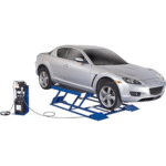 LR-60P Portable Low-Rise Lift – 6,000 lb. Capacity - Image 2