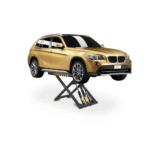 MD-6XP Mid-Rise Scissor Lift – 6,000 lb. Capacity - Image 2