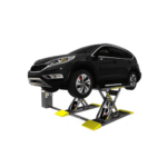 MDS-6LP Mid-Rise Open-Center Lift 6,000-lb. Capacity / Mid-Rise Scissor Lift / Open-Center - Image 3