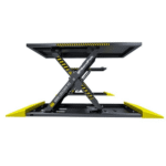 MDS-6LP Mid-Rise Open-Center Lift 6,000-lb. Capacity / Mid-Rise Scissor Lift / Open-Center - Image 4