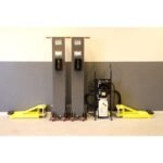 M7K Portable Two-Post Lift - Image 6