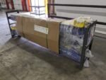 HW-10KOH-A 10000LB Two Post Overhead Clear Floor Car Lift/Industry Leading 3 Year Warranty - Image 9